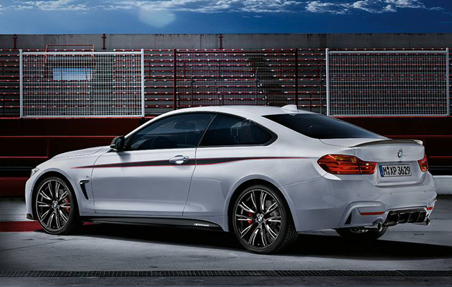 bmw 428i performance upgrades