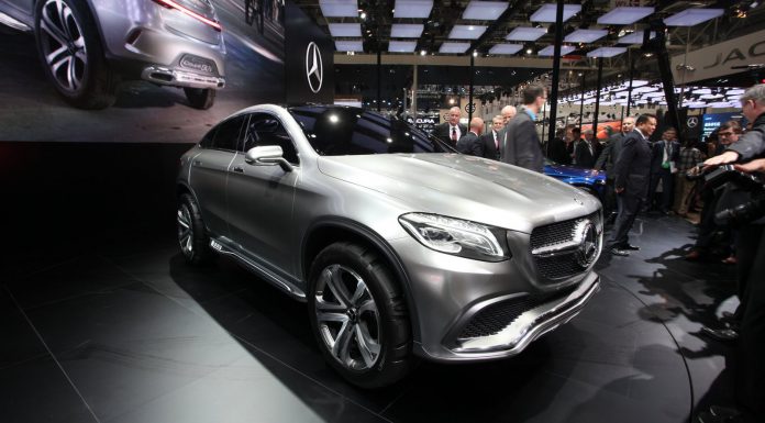 Mercedes-Benz Found Guilty of Price Fixing in China 