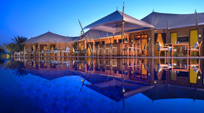 Banyan Tree Resorts Launches Around the World in 20 Ways Experience