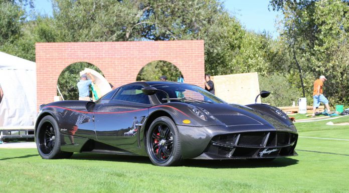 Monterey 2014: The Quail Mega Gallery