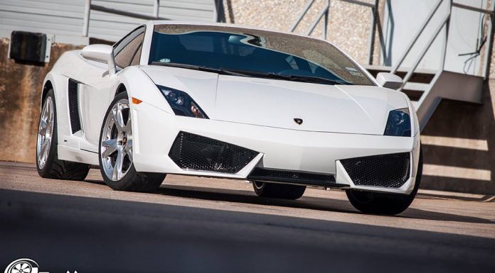 1100hp Lamborghini Gallardo Twin Turbo by Dallas Performance 