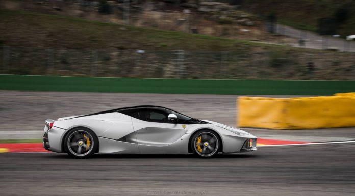 Ferrari LaFerrari