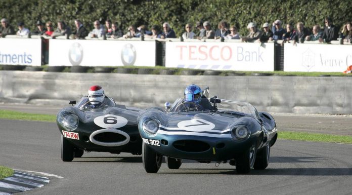 Preview: Top 10 Iconic Cars to See at Goodwood Revival