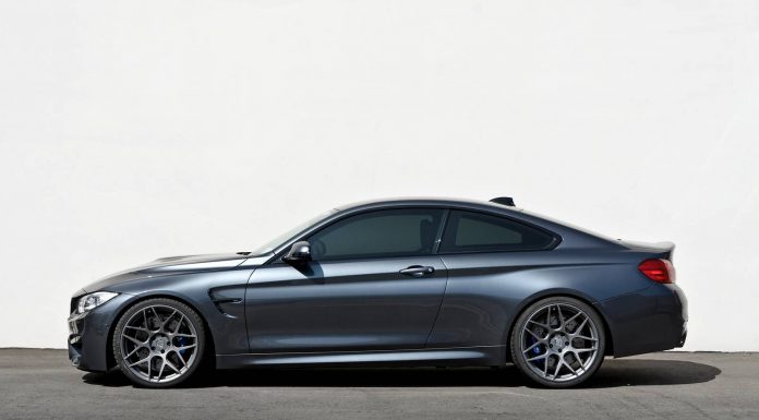 European Auto Source BMW M4 Collection 