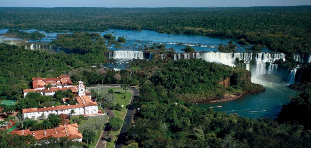 Belmond Hotel das Cataratas 