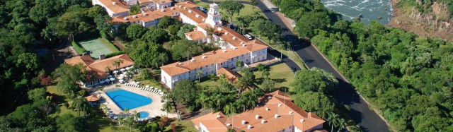 Belmond Hotel das Cataratas 