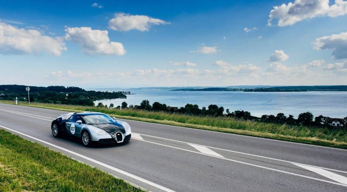 Gallery: 2014 Bugatti Grand Tour Memories 