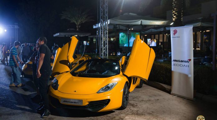 Superior Automotive Cars and Coffee VII Jeddah