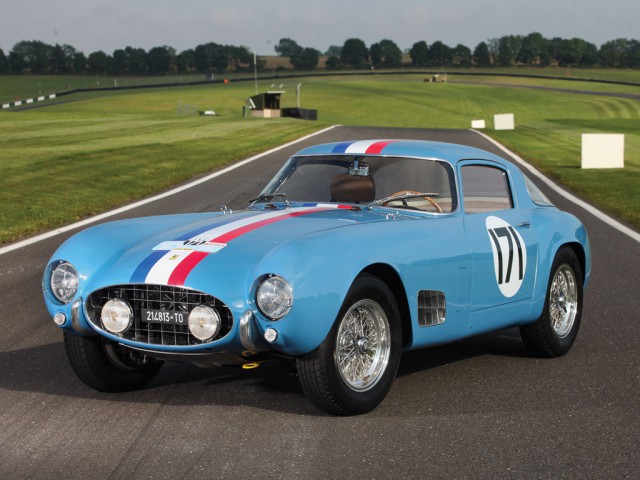 Highlights from RM Auctions London