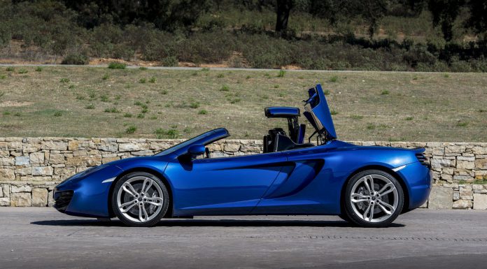 McLaren 12C Branded 'Bargain Buy' After Prices Fall Drastically 