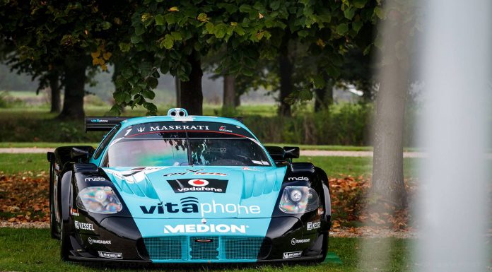 Best of Chantilly Arts & Elegance Richard Mille 2014