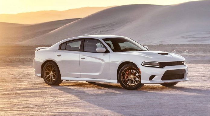 Dodge more than doubling SRT Hellcat production