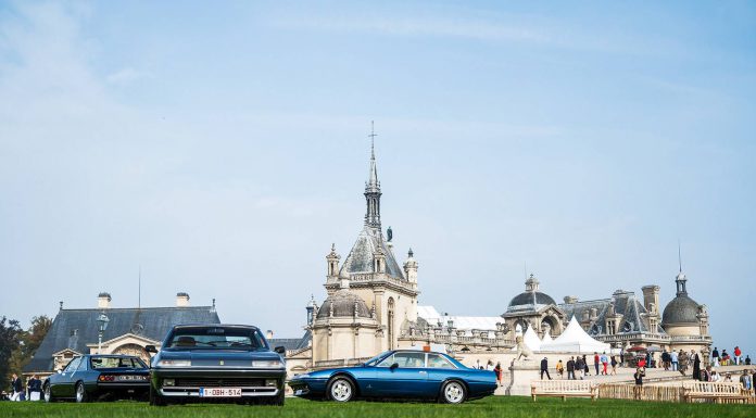 Best of Chantilly Arts & Elegance Richard Mille 2014