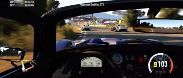 Donkervoort D8 GTO Added to Forza Horizon 2