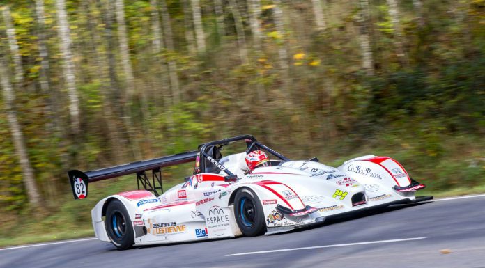 Gallery: 2014 FIA Hill Climb Masters Eschdorf