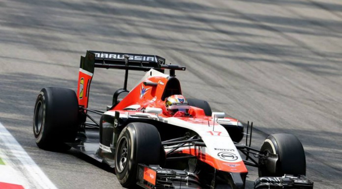 Formula 1: Marussia Follows Caterham into Administration 