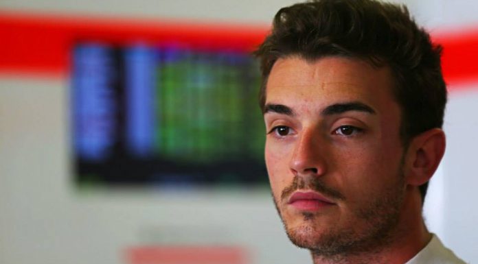 Marussia's Jules Bianchi in a 'Critical but Stable Condition'