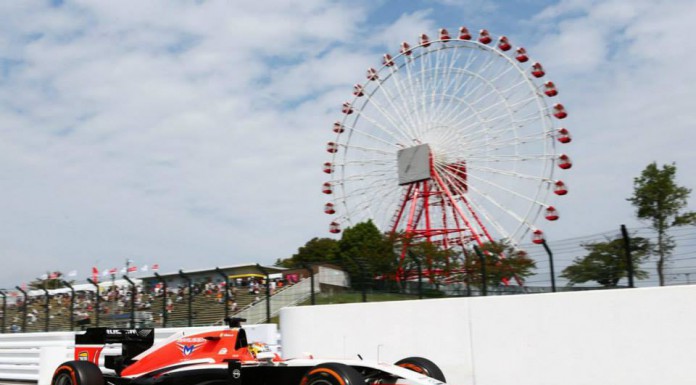 Marussia's Jules Bianchi in a 'Critical but Stable Condition'