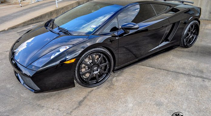 1000hp Lamborghini Gallardo Stage 2 by Dallas Performance 