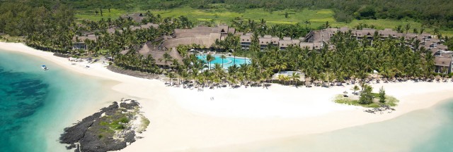 Lux Belle Mare Mauritius