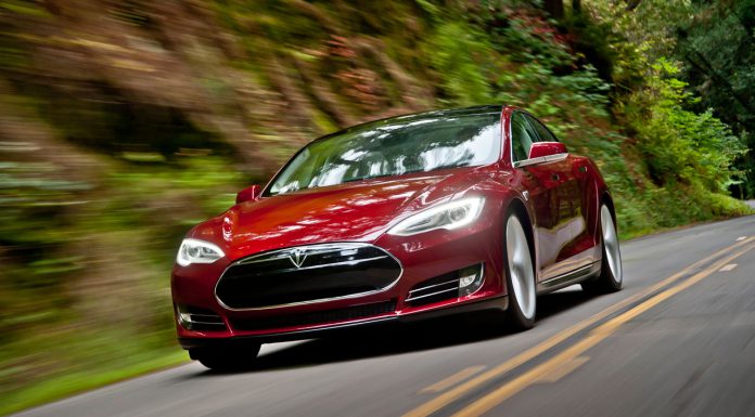 Daimler Sells its 4% Stake in Tesla Motors