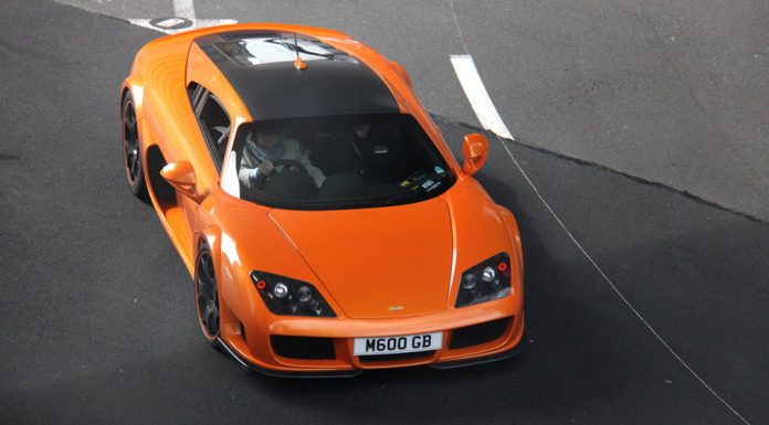 Noble M600