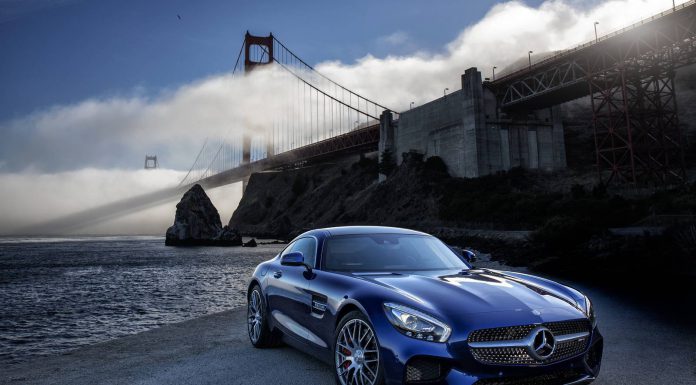 2015 Mercedes-AMG GT S Review