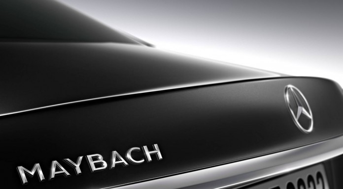 Mercedes-Benz Expands with New Mercedes-Maybach Sub-Brand 