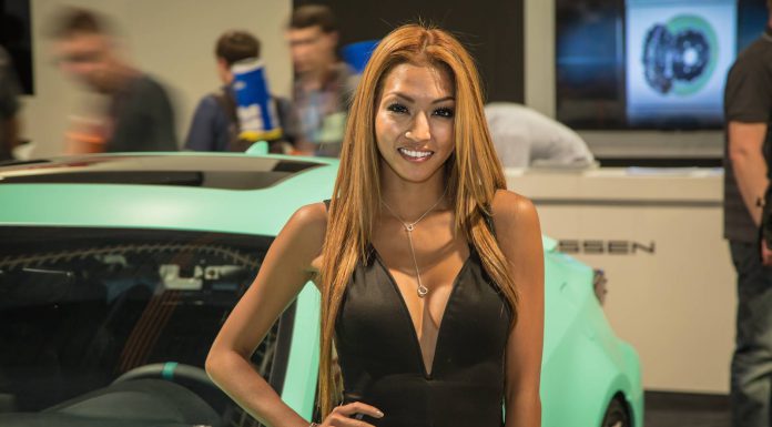 SEMA 2014 Highlights by CarNinja