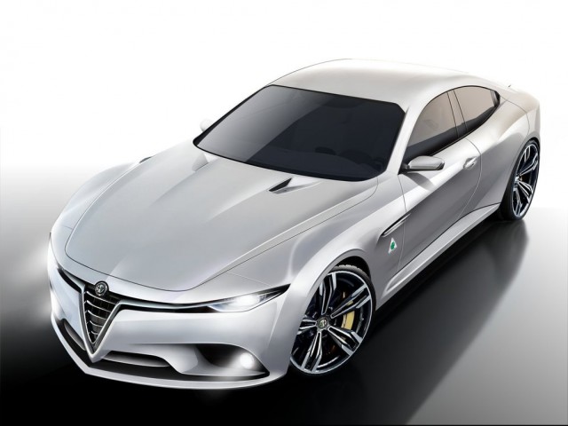 alfa_romeo_giulia_concept_frontangle_by_thorsten_krisch-d7wr8u8