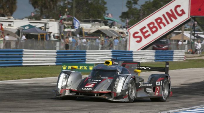 Le Mans Record Holder Tom Kristensen Retires from Professional Racing