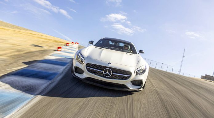 Mercedes-AMG to Introduce New 'AMG Sport' Models 