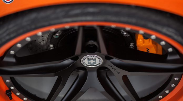 McLaren 650S Spider by Wheels Boutique