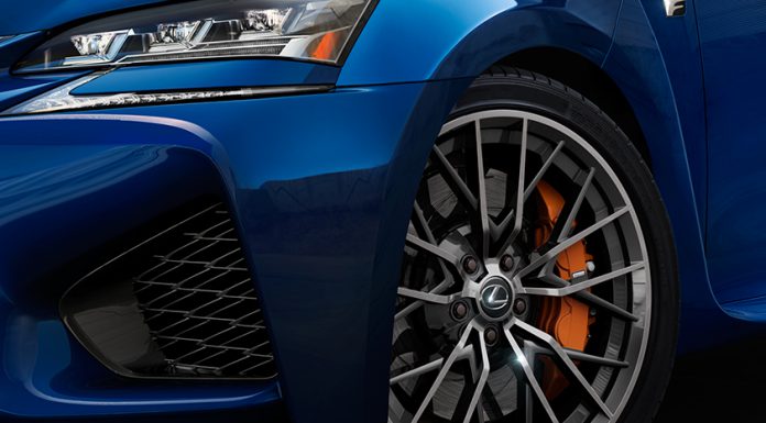 Lexus to Debut New Track-Ready Performance Model at Detroit 