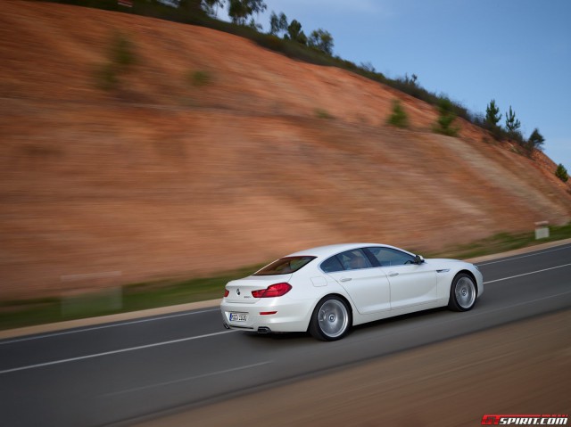 BMW at the Detroit Motor Show 2015