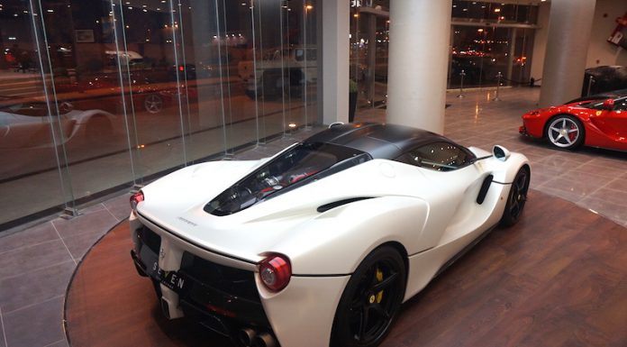 LaFerrari For Sale