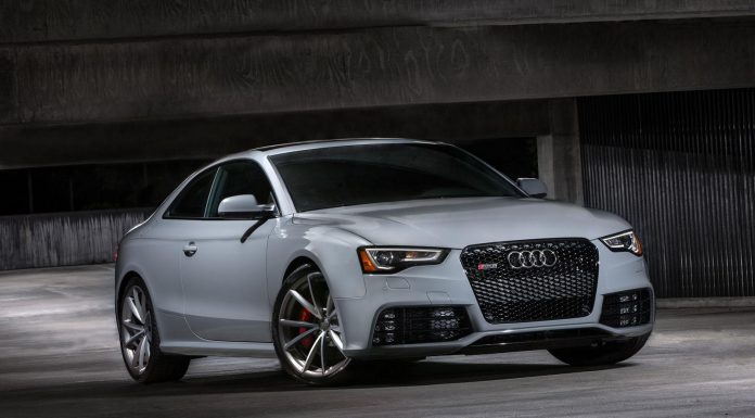 2015 Audi RS5 Coupe Sport Edition