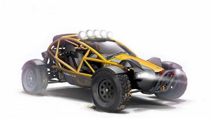 Ariel Nomad