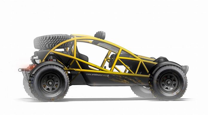 Ariel Nomad