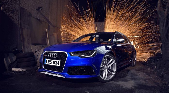 Audi 12 Days of Christmas