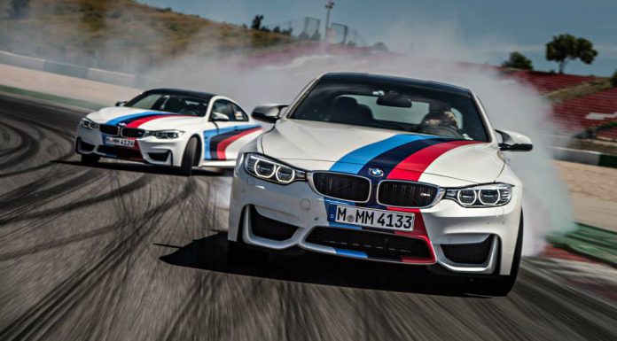 BMW M Performance Chief Engineer Moves to KIA Motors 