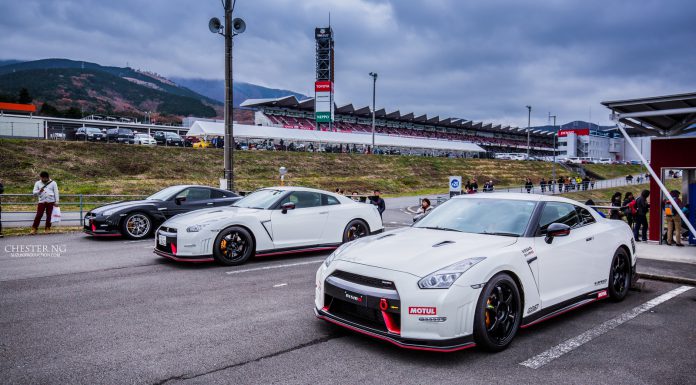 Nismo Festival 2014