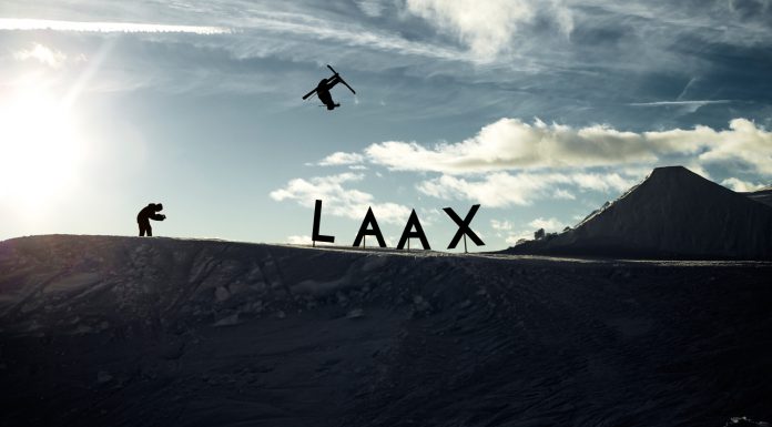 Laax - Switzerland