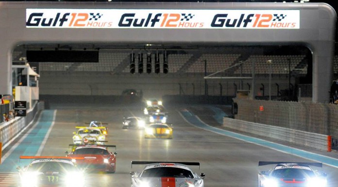 Gulf 12 Hours 