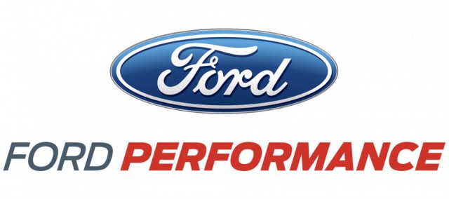 New Ford Performance Division Announced