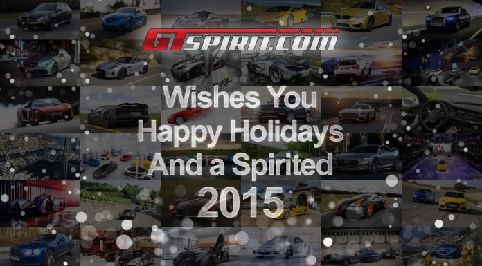 GTspirit Xmas 2014