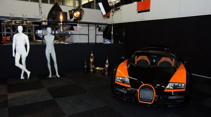 2014 Rotterdam Auto Salon Highlights 