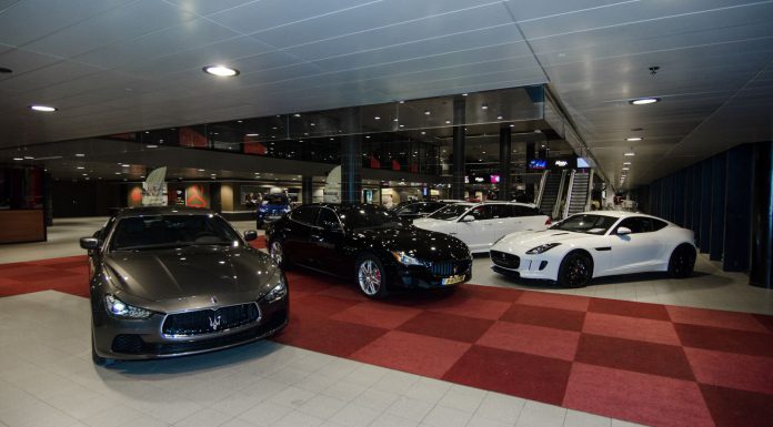 2014 Rotterdam Auto Salon Highlights 