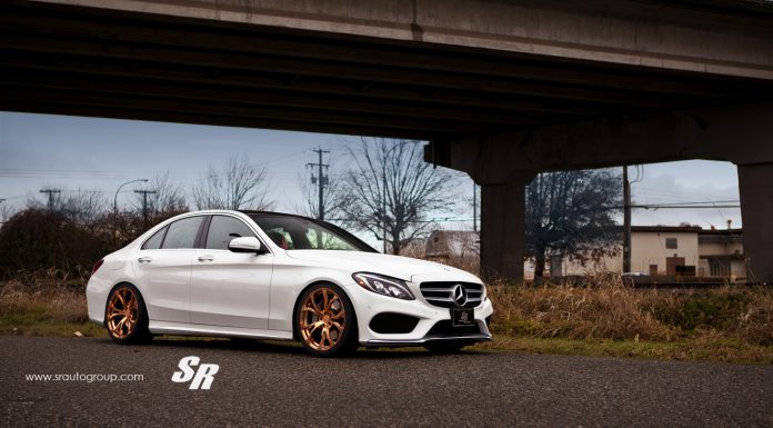 2015 Mercedes-Benz C300