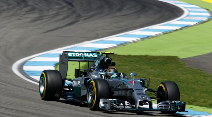 Formula One looking to add extra team